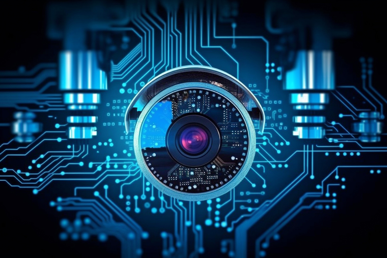 protección de activos e infraestructuras